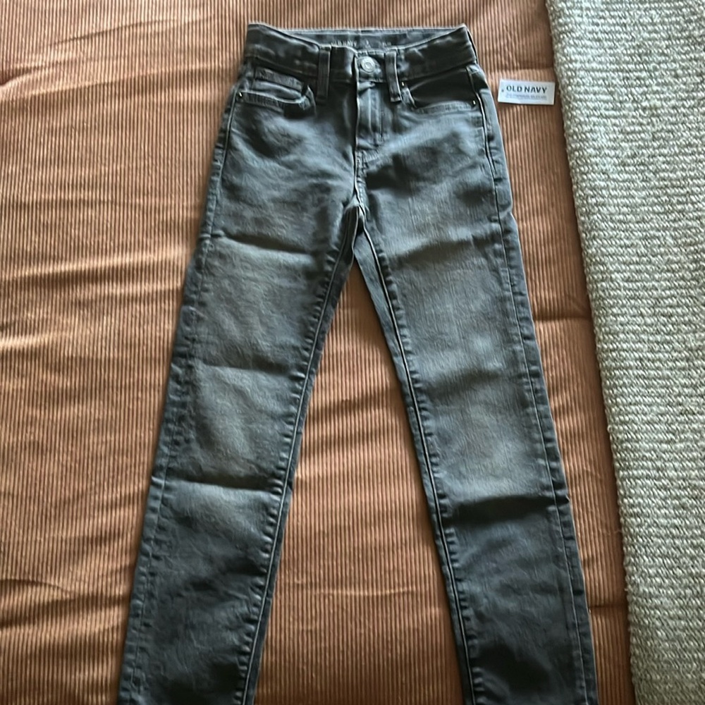 Old Navy 360° Slim Stretch Jeggings